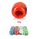 Πλαστικό Σχοινί 50m x 50g 5403781