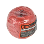 Πλαστικό Σχοινί 50m x 50g 5403781 Κόκκινο