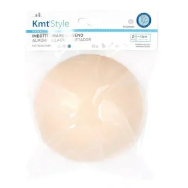 Καλύμματα Θηλής από Σιλικόνη 12cm Μπεζ 3280382