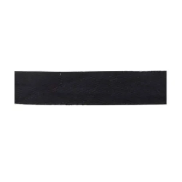 Λάστιχο Ραπτικής Βαμβακερό 1.5cm x 4m Μαύρο 5201996