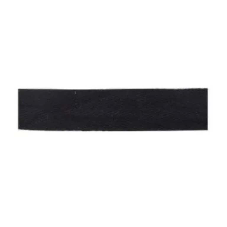 Λάστιχο Ραπτικής Βαμβακερό 1.5cm x 4m Μαύρο 5201996
