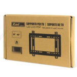 Βάση Tοίχου για Τηλεοράσεις 14”-42” LED LCD PDP Kmt Tools 2389221