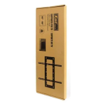 Βάση Tοίχου για Τηλεοράσεις 40”-80” LED LCD PDP Kmt Tools 2389223