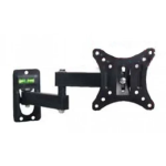 Βάση Tοίχου για Τηλεοράσεις 10”-32” LED LCD PDP Kmt Tools 2389229