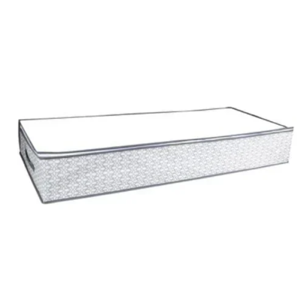 Υφασμάτινη Θήκη Αποθήκευσης 80x45x15cm 3280014