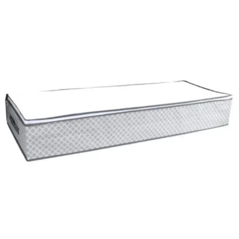 Υφασμάτινη Θήκη Αποθήκευσης 100x45x15cm 3280015
