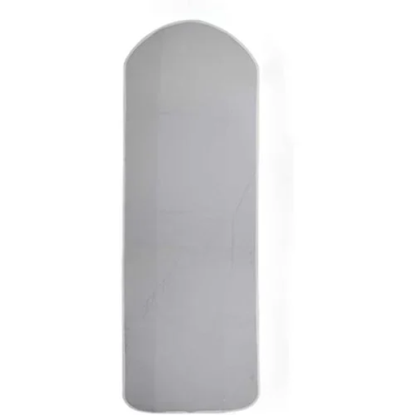 Σιδερόπανο Υφασμάτινο με λάστιχο 46x130 cm Γκρι 52008890
