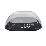 Ψηφιακή Ζυγαριά Κουζίνας Ακριβείας LCD 1gr/5kg ZD-429 2407998