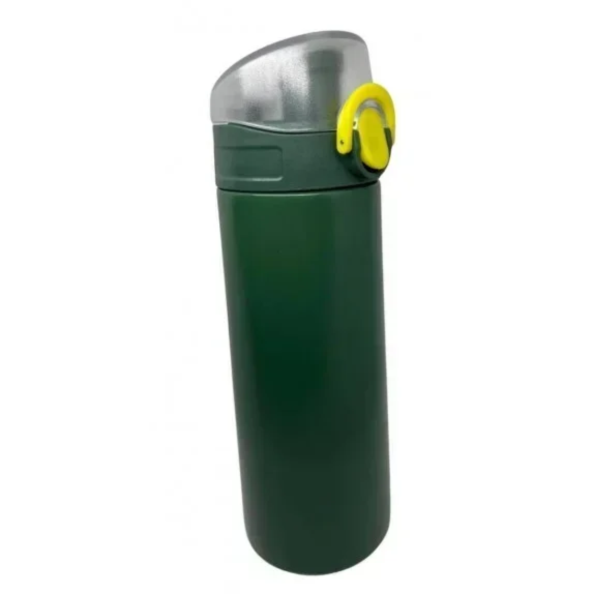 Παγούρι Θερμός "Bear" 380ml Πράσινο 16981