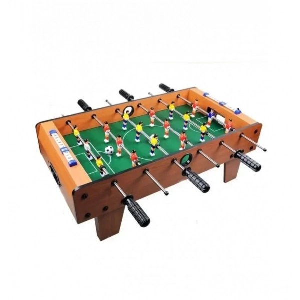 Διαδραστικό Επιτραπέζιο Ποδοσφαιράκι 50x24cm SDS-25678