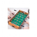Διαδραστικό Επιτραπέζιο Ποδοσφαιράκι 50x24cm SDS-25678