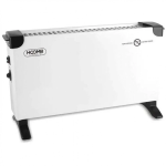 Hoomei HM-8928 Θερμοπομπός Δαπέδου 2000W 52.5x19cm