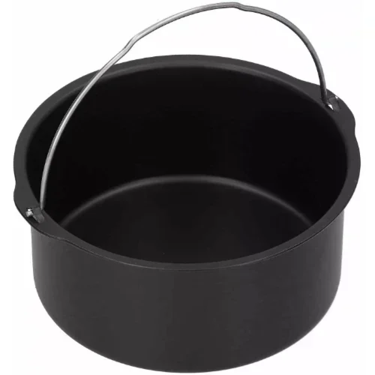 Εσωτερικός Στρογγυλός Δίσκος Ψησίματος για air fryer Hoomei HM-5301