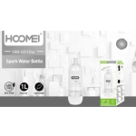 Μπουκάλι Πλαστικό για Ανθρακούχο Νερό 1lt Hoomei HM-6910W