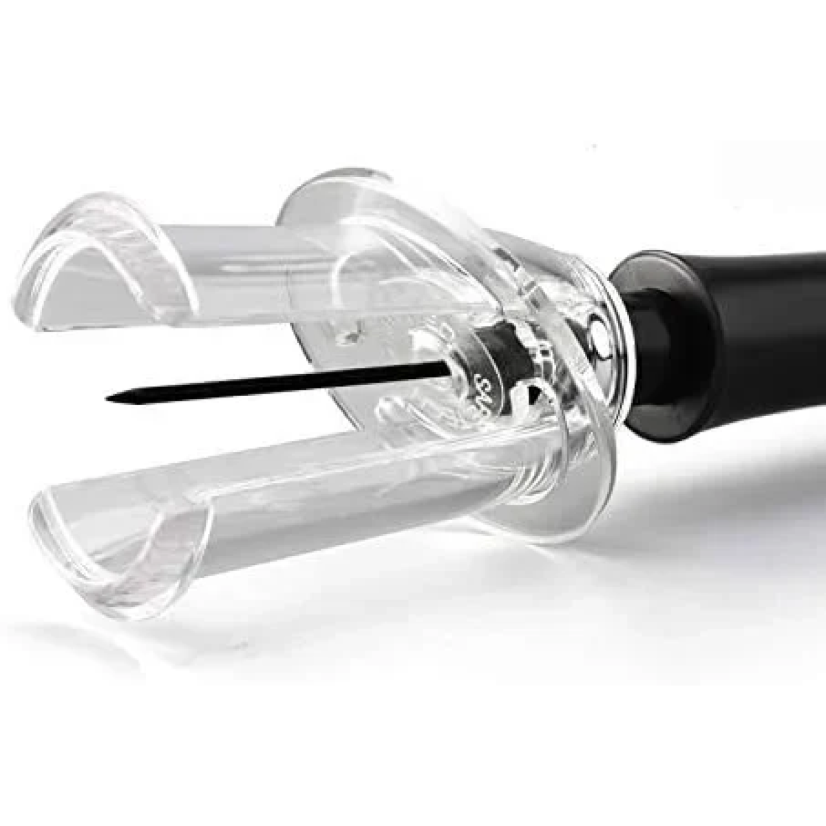 Ανοιχτήρι Μπουκαλιών Air Pump Wine Opener 5.6x5.2x20.5cm Hoomei HM-6060