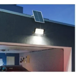 Αδιάβροχος Led Ηλιακός Προβολέας Jortan 100W