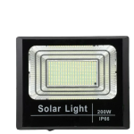 Αδιάβροχος Led Ηλιακός Προβολέας Jortan 200W