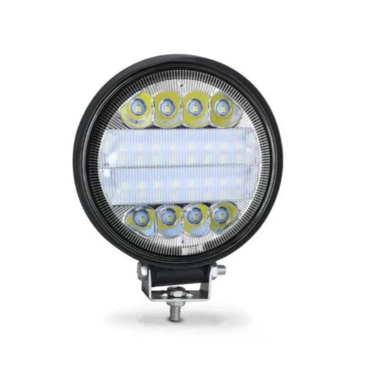 Αδιάβροχος LED Προβολέας Εργασίας 72W 10-30V