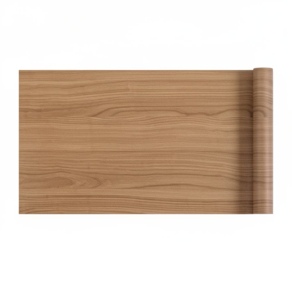 Αυτοκόλλητη Ταπετσαρία σε Ρολό 45cm x 2m με εφέ ξύλου 3280396