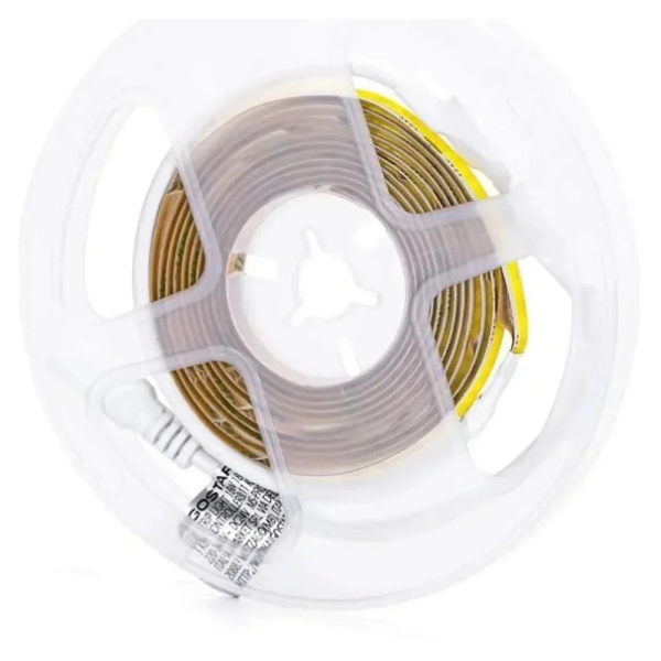Aigostar - Φωτοταινία dimming LED 2m LED/18W/24/230V 3000K με Τηλεχειριστήριο