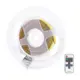 Aigostar - Φωτοταινία dimming LED 2m LED/18W/24/230V 6500K με Τηλεχειριστήριο
