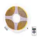 Aigostar - Φωτοταινία dimming LED 5m LED/36W/24/230V 3000K με τηλεχειριστήριο