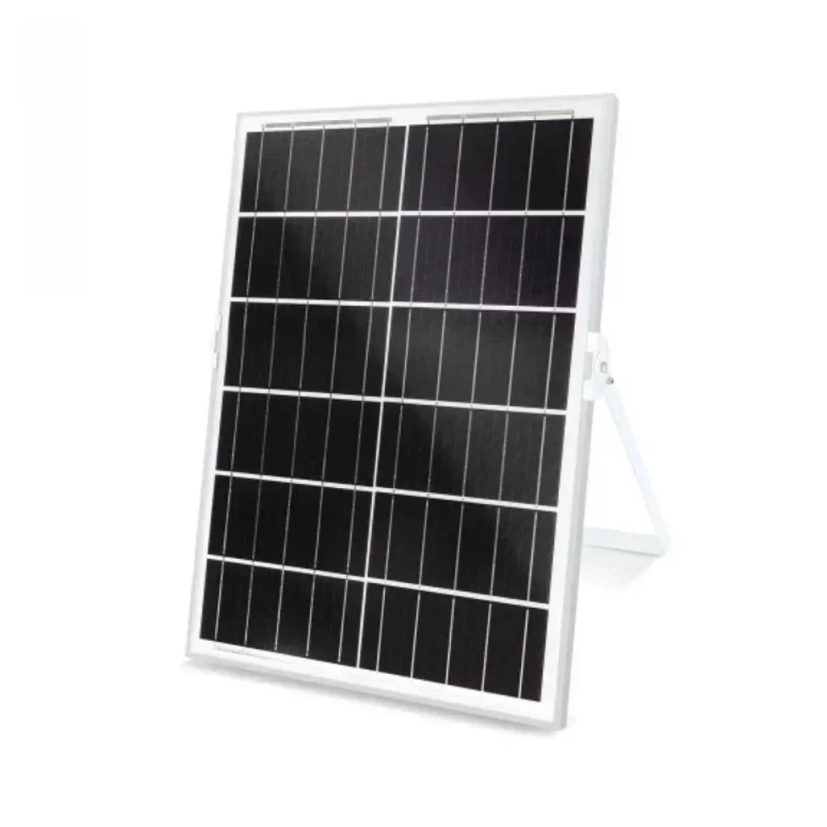 Aigostar Ηλιακός Προβολέας LED 300W Ψυχρό Λευκό 6500K με Τηλεχειριστήριο