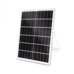 Aigostar Ηλιακός Προβολέας LED 300W Ψυχρό Λευκό 6500K με Τηλεχειριστήριο