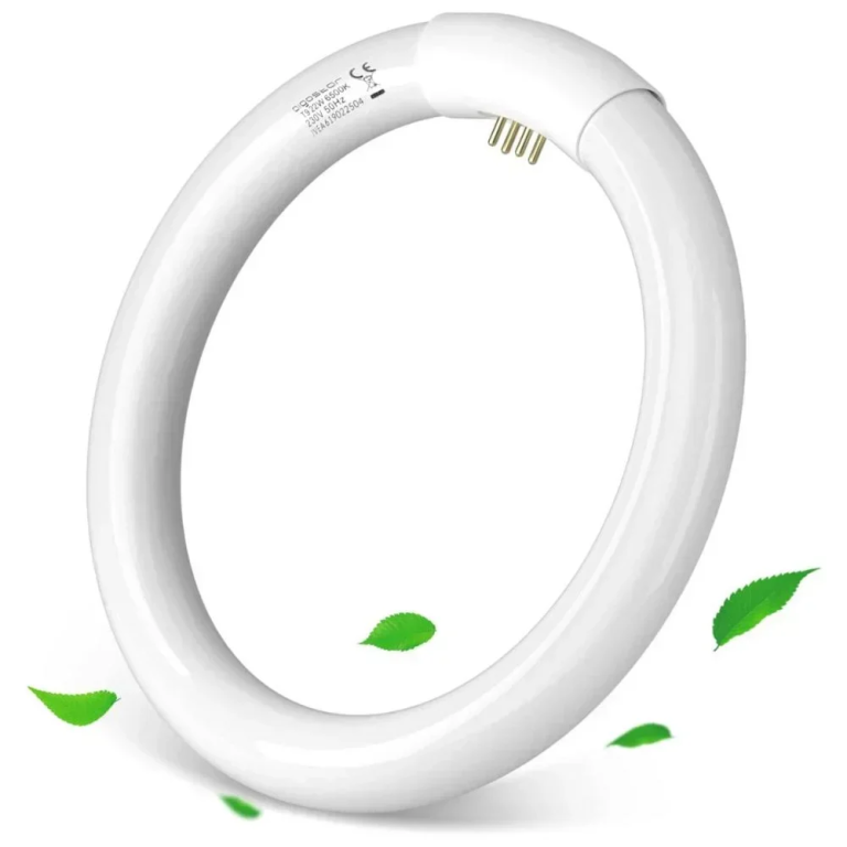 Aigostar Λάμπα Φθορίου Κυκλική T9 22W G10q 6500K 1200lm 29x210mm