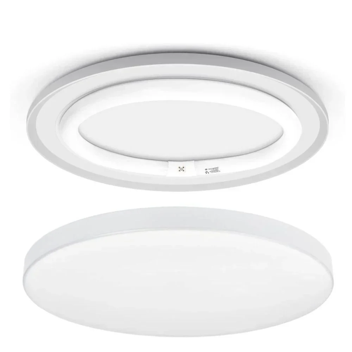 Aigostar Λάμπα Φθορίου Κυκλική T9 32W G10q 6500K 2100lm 29x300mm