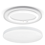 Aigostar Λάμπα Φθορίου Κυκλική T9 32W G10q 6500K 2100lm 29x300mm