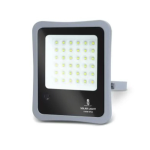 Aigostar - LED Dimmable ηλιακός προβολέας LED/100W/3,2V IP65 με Τηλεχειριστήριο