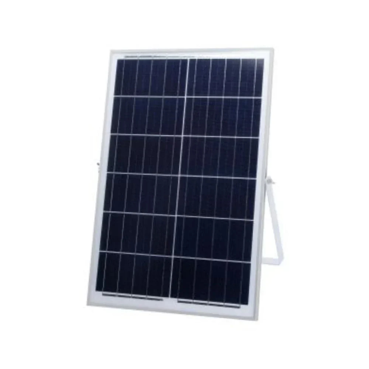 Aigostar - LED Dimmable ηλιακός προβολέας LED/100W/3,2V IP67 με Τηλεχειριστήριο