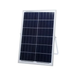 Aigostar - LED Dimmable ηλιακός προβολέας LED/100W/3,2V IP67 με Τηλεχειριστήριο