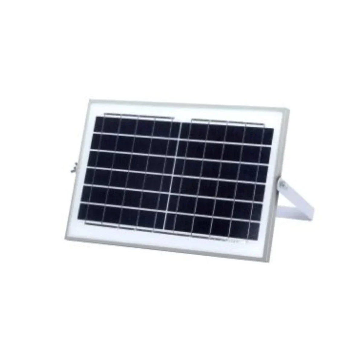 Aigostar - LED Dimmable ηλιακός προβολέας LED/25W/3,2V IP67 με Τηλεχειριστήριο