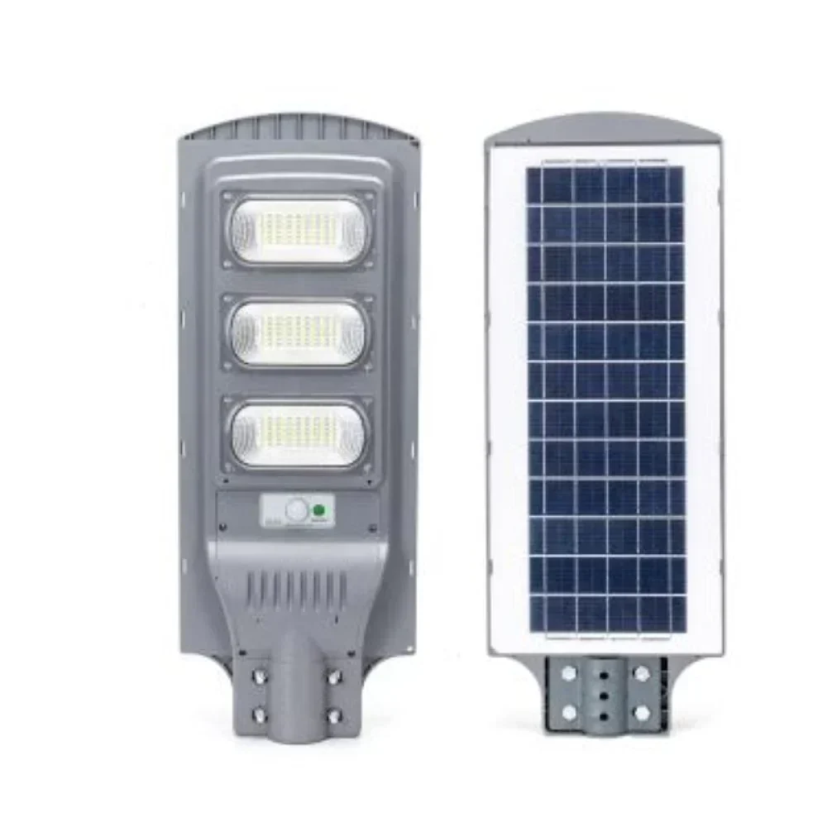 Aigostar - LED Ηλιακό φωτιστικό κήπου με αισθητήρα LED/150W/3,2V IP65 6500K