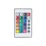 Aigostar - LED RGB Dimmable ταινία 3m LED/24W/12/230V IP65 με Τηλεχειριστήριο