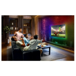 Aigostar - LED RGB Dimmable ταινία 4x0,5m LED /2,5W/5V IP65 με Τηλεχειριστήριο