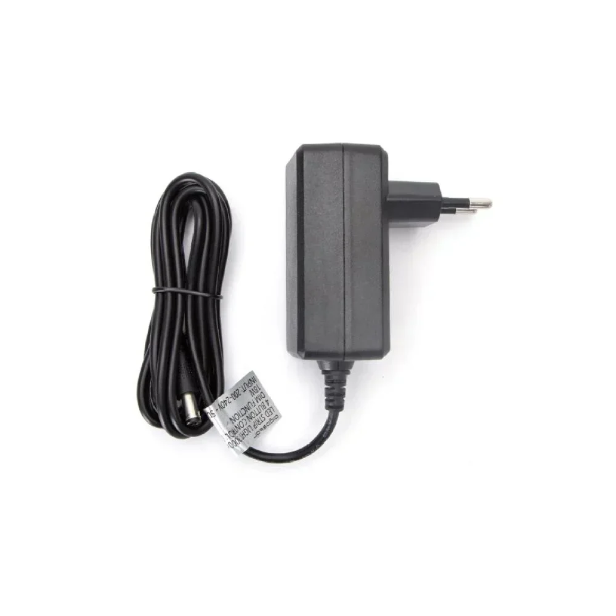 Aigostar - LED RGB Dimmable ταινία εξωτερικού χώρου 3m LED/24W/12/230V IP65 με Τηλεχειριστήριο