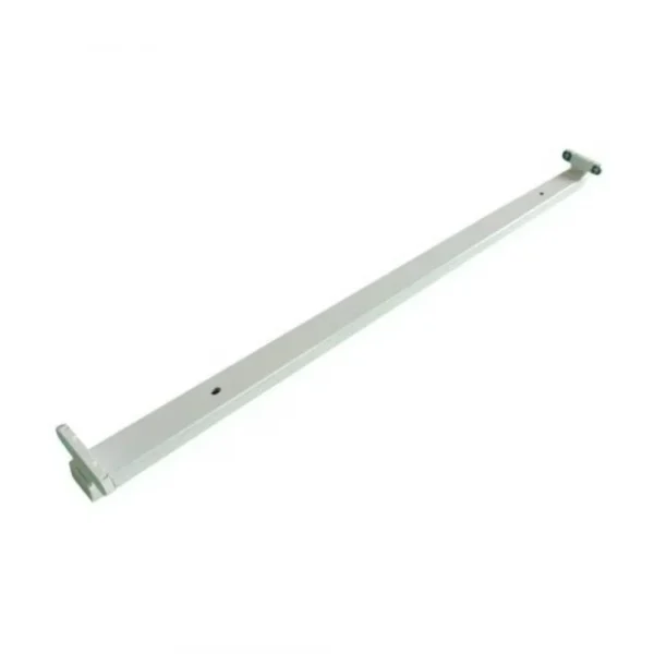 Aigostar Σκαφάκι Led Διπλό για T8 120cm