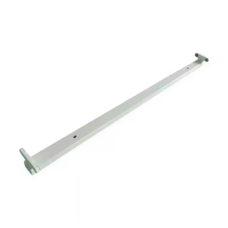 Aigostar Σκαφάκι Led Διπλό για T8 120cm - Λευκό