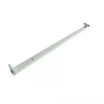 Aigostar Σκαφάκι Led Διπλό για T8 150cm
