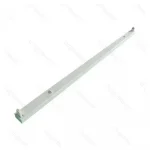 Aigostar Σκαφάκι Led Μονό για T8 120cm