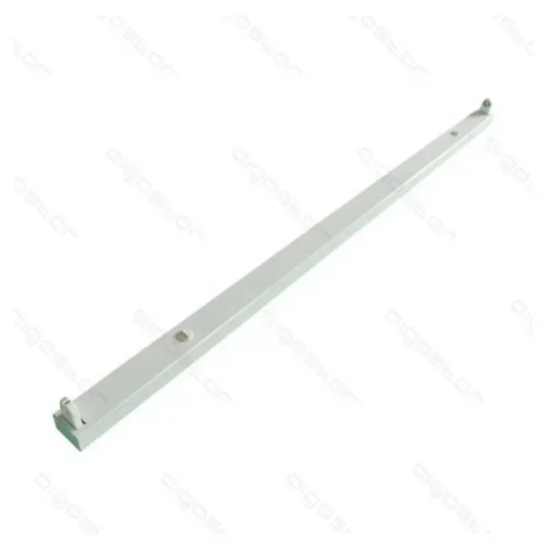 Aigostar Σκαφάκι Led Μονό για T8 120cm