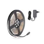 Aigostar Ταινία LED 5m 12V 20W 60LED/m 3000K IP65 Αυτοκόλλητη