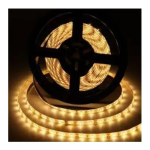 Aigostar Ταινία LED 5m 12V 20W 60LED/m 3000K IP65 Αυτοκόλλητη