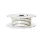 Aigostar Ταινία LED SMD 5050 50m 6.5W/m 60LED/m 350lm/m 120° Αδιάβροχη IP65 Θερμό Λευκό 3000K
