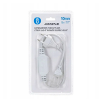 Aigostar Τροφοδοτικό Για Ταινία Led 220V-240V 10mm 600W
