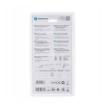 Aigostar Τροφοδοτικό Για Ταινία Led 220V-240V 10mm 600W
