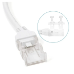 Aigostar Τροφοδοτικό Για Ταινία Led 220V-240V 8mm 600W